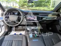 2022 Audi A6
