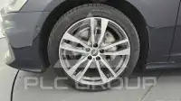 2022 Audi A6