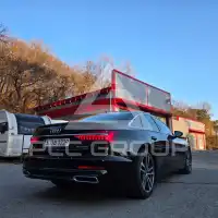 2022 Audi A6
