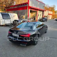 2022 Audi A6