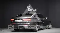 2022 Audi A6