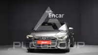 2022 Audi A6