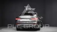 2022 Audi A6