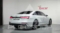 2022 Audi A6