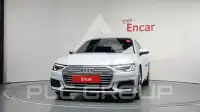 2022 Audi A6