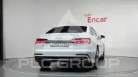 2022 Audi A6