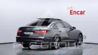 2022 Audi A6