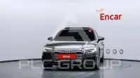 2022 Audi A6