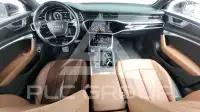 2022 Audi A6