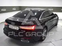 2022 Audi A6