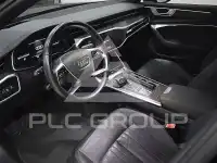 2022 Audi A6