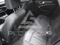 2022 Audi A6
