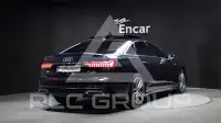 2022 Audi A6