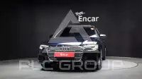 2022 Audi A6