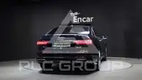 2022 Audi A6