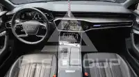 2022 Audi A6