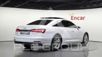 2022 Audi A6
