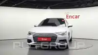 2022 Audi A6