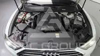2022 Audi A6