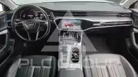 2022 Audi A6