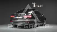 2022 Audi A6