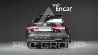 2022 Audi A6