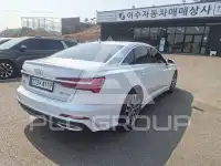 2022 Audi A6
