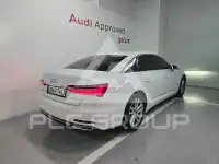 2022 Audi A6