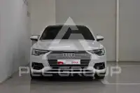 2022 Audi A6