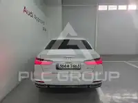 2022 Audi A6