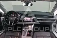 2022 Audi A6