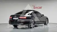 2022 Audi A6