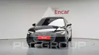 2022 Audi A6