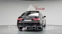 2022 Audi A6