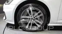 2022 Audi A6