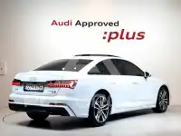 2022 Audi A6