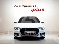 2022 Audi A6