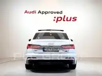 2022 Audi A6