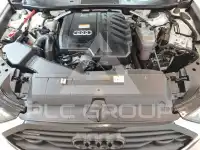 2022 Audi A6