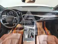 2022 Audi A6