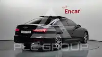 2022 Audi A6