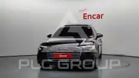 2022 Audi A6