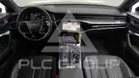 2022 Audi A6