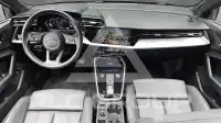 2022 Audi A3