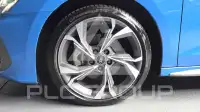 2022 Audi A3