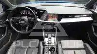 2022 Audi A3