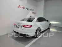 2022 Audi A4