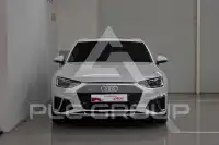 2022 Audi A4