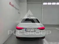 2022 Audi A4