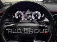 2022 Audi A8